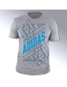 Tee Shirt adidas arts martiaux ADITSG1