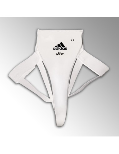 Coquille femme adidas