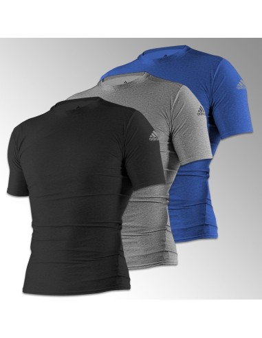 T-shirt MC lycra adidas