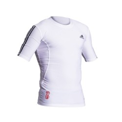 Lycra Budo adidas