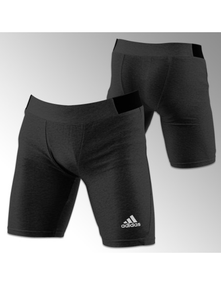 Short lycra adidas
