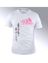 Tee Shirt adidas arts martiaux ADITSG6