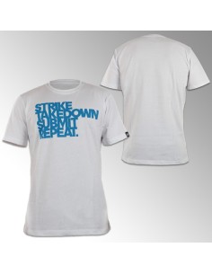 Tee shirt strike leisure adidas