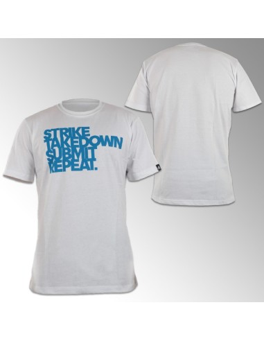 Tee shirt strike leisure adidas