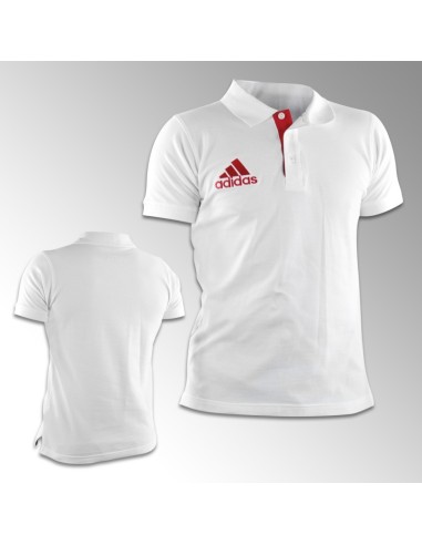 Polo "Country" adidas