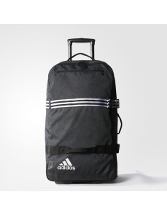 Grote zak Adidas met wielen