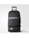Grote zak Adidas met wielen