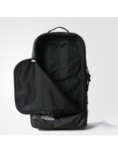 SAC adidas À ROULETTES  GRAND FORMAT