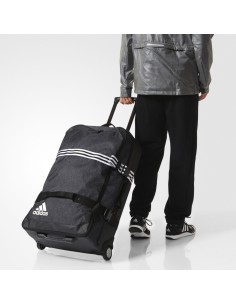 SAC adidas À ROULETTES  GRAND FORMAT
