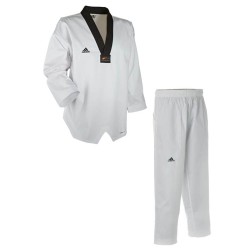Dobok taekwondo Adi champion III adidas