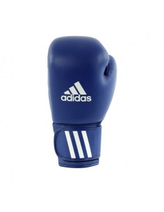 Gants de boxe compétition amateur 10oz adidas