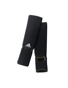 protège tibia + pied mousse EVA adidas