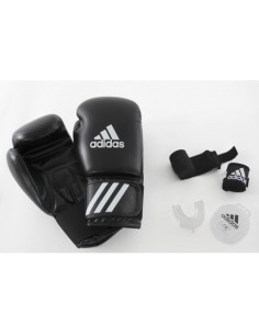 Kit boxe speed 1 adidas