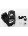Kit boxe speed 1 adidas