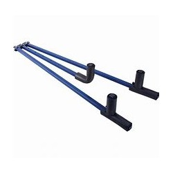 Assouplisseur de jambes manuel