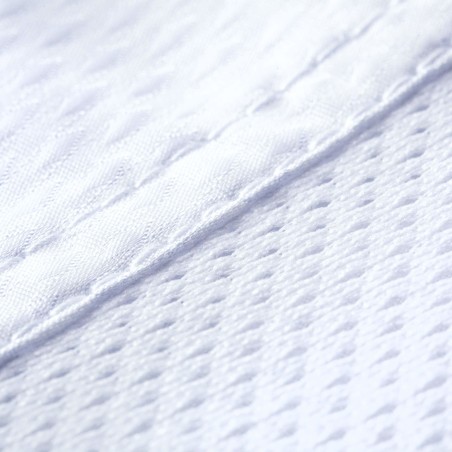 Tusah Dobok Easy Fit Fighter