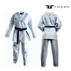 Tusah Dobok Easy Fit Fighter