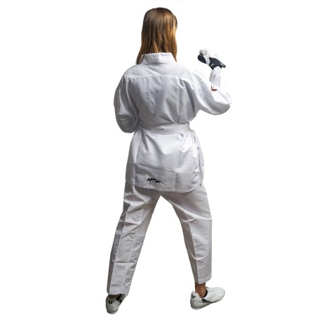 Tusah Dobok Easy Fit Fighter