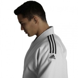 Kimono de judo CLUB adidas