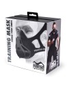 Training Mask Noir/Gris