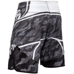 Fightshort Venum Tecmo - Gris