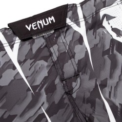 Fightshort Venum Tecmo - Gris