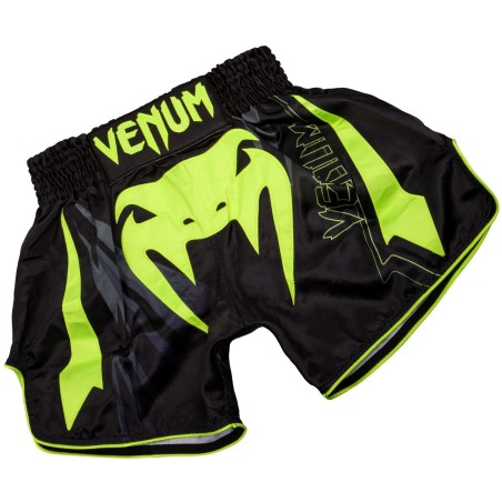 Venum Short Muay Thai Venum Sharp 3.0