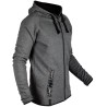 Sweatshirt Venum Contender 2.0 - Gris/Noir