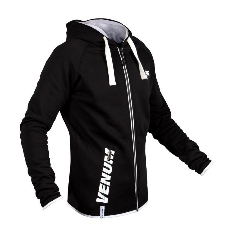 Sweatshirt Venum Contender 2.0 - Noir/Blanc