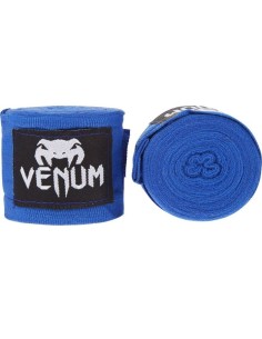 Bandes de Boxe Venum Kontact - 4 mètres (4 coloris)