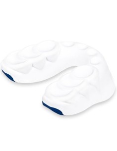 Protège-dents Venum "Challenger" - Blanc/Bleu