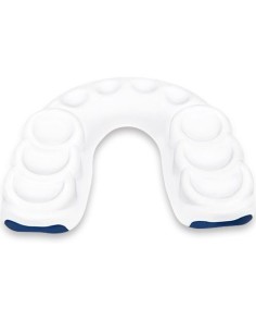 Protège-dents Venum "Challenger" - Blanc/Bleu