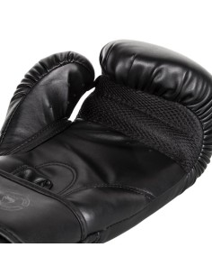 Gants de boxe Venum Challenger 2.0 - Noir/Noir
