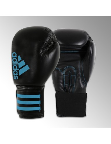 Gants de boxe cuir PERFORMER adidas