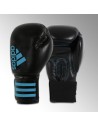 Gants de boxe cuir PERFORMER adidas