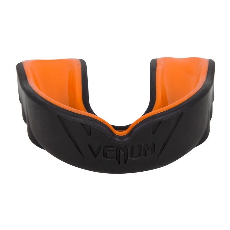 Protège-dents Venum Challenger (Blanc/Rouge/Noir)