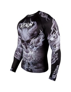 Rashguard Venum Minotaurus - Manches longues