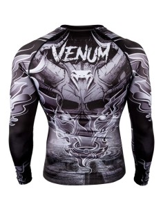 Rashguard Venum Minotaurus - Manches longues