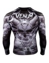 Rashguard Venum Minotaurus - Manches longues