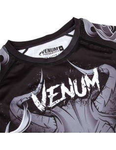 Rashguard Venum Minotaurus - Manches longues