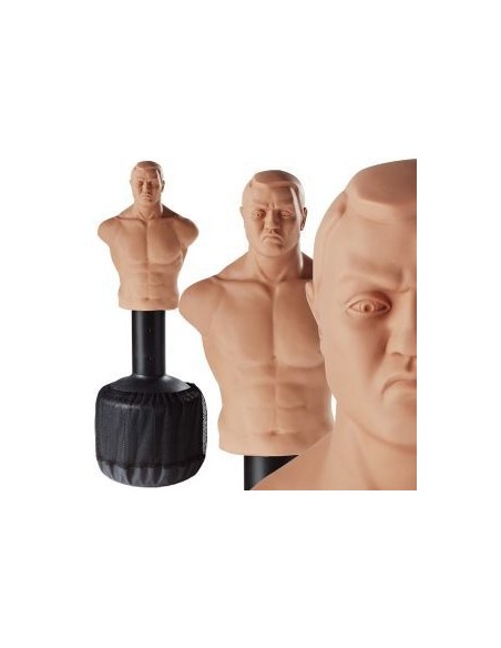 Mannequin de frappe century bob