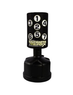 Punching century super x