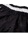 Short de Muay Thai Venum Bangkok Spirit - Noir