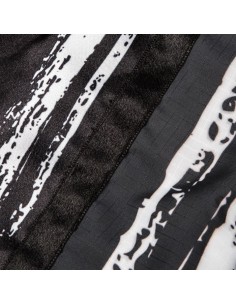 Short de Muay Thai Venum Bangkok Spirit - Noir