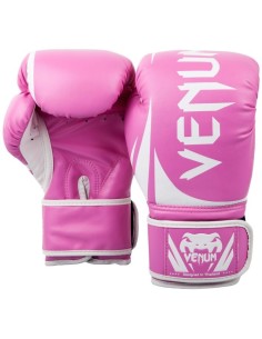 Gants de Boxe Venum "Challenger 2.0" - Rose