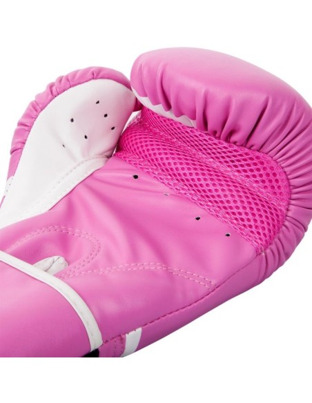 Gants de Boxe Venum "Challenger 2.0" - Rose