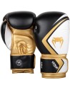 Gants de boxe Venum Contender 2.0 - Noir/Blanc-Doré