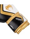 Gants de boxe Venum Contender 2.0 - Noir/Blanc-Doré