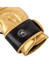 Gants de boxe Venum Contender 2.0 - Noir/Blanc-Doré