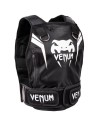 Gilet lesté Venum Elite - 10 Kilos - Noir/Blanc
